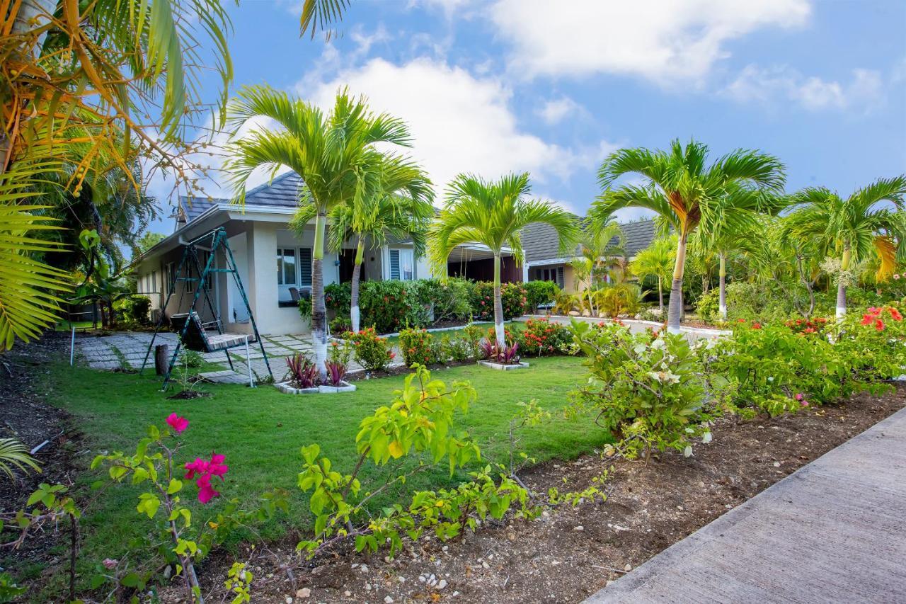Nature'S Choice Home Richmond Palms, Jamaica Exterior photo