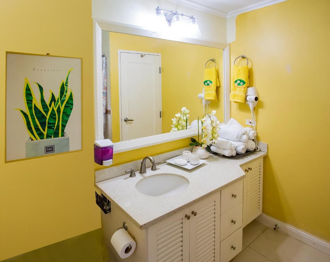 Nature'S Choice Home Richmond Palms, Jamaica Exterior photo