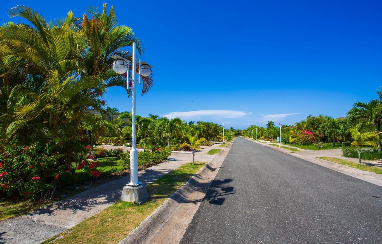 Nature'S Choice Home Richmond Palms, Jamaica Exterior photo