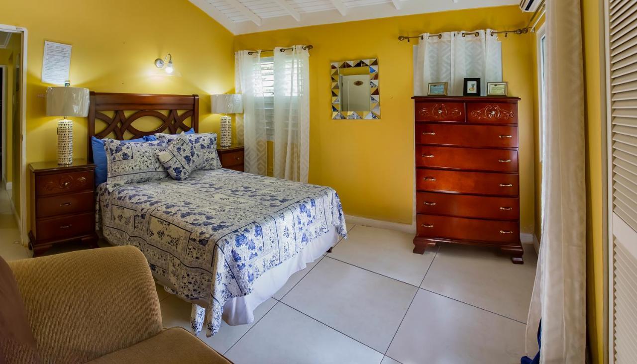 Nature'S Choice Home Richmond Palms, Jamaica Exterior photo