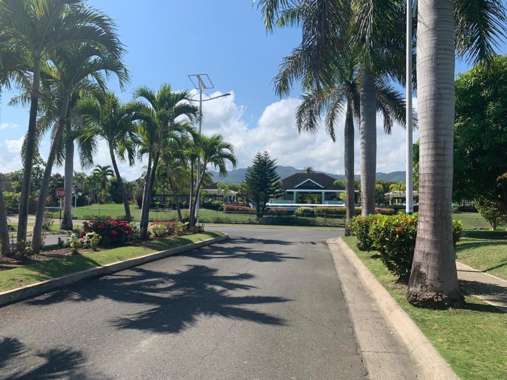 Nature'S Choice Home Richmond Palms, Jamaica Exterior photo